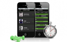 20Down - iPhone App Development 20Down iPhone App Development