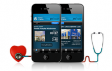 ERWaitTime - iPhone App Development ERWaitTime - iPhone App Development