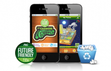 MyCarbonFootprint - iPhone App Development MyCarbonFootprint - iPhone App Development