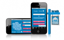 D&G Property Search - iPhone App Development D&G Property Search - iPhone App Development
