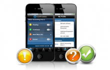 Confirmation - iPhone App Development Confirmation iPhone App Development