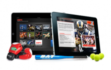 ESPN - iPad App Development ESPN iPad App Development