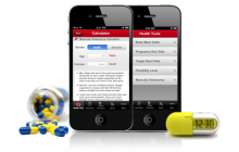 Health Tools - iPhone App Development Health Tools - iPhone App Development