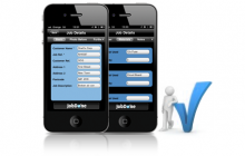 JobDone - iPhone App Development JobDone - iPhone App Development