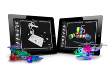 LaserPegs - iPad Game Development LaserPegs iPad Game Development