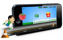 MyFoodFight-iPhone-App MyFoodFight-iPhone-App