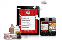 Oberweis - iPad App Development Oberweis iPad App Development