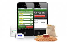 MixTank - iPhone Application Development MixTank - iPhone Application Development