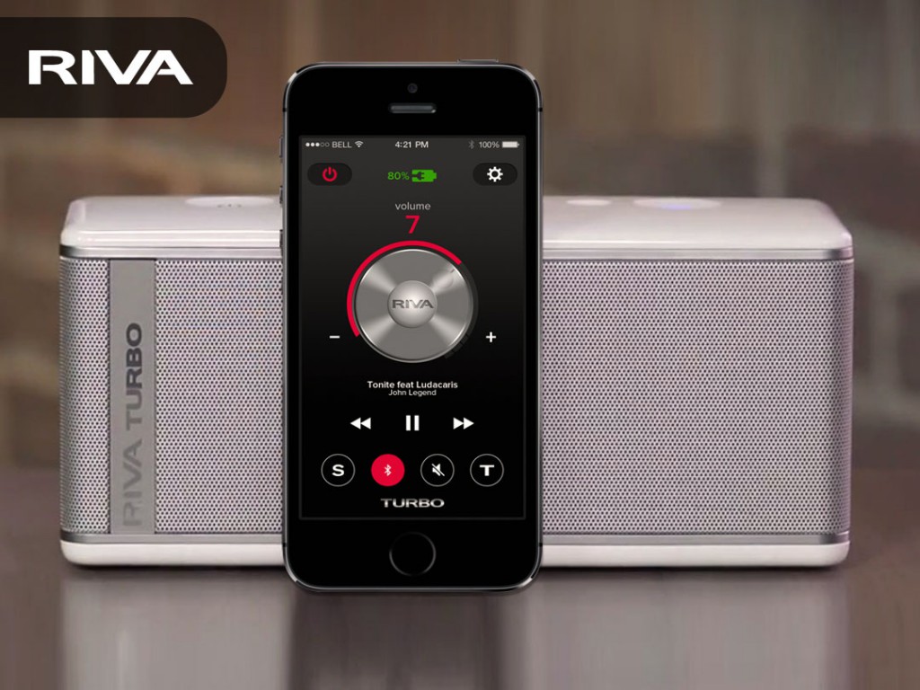 Riva | Software Development Company