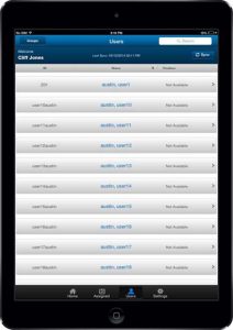 Alchemy Systems Training Mobile App | LeewayHertz