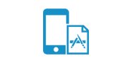 Creative Brief Icon | Client Profiling | Mobile App Development Creative Brief Icon | Client Profiling | Mobile App Development