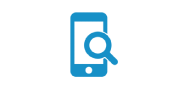 Integration & UI Testing Icon | Mobile App Development Integration & UI Testing Icon | Mobile App Development