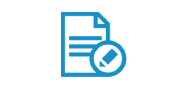 Scope of Work Icon | Client Profiling | Mobile App Development Scope of Work Icon | Client Profiling | Mobile App Development