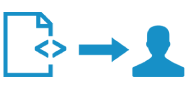 Source Code Transfer Icon | Warranty & Maintenance | Mobile App Development Source Code Transfer Icon | Warranty & Maintenance | Mobile App Development