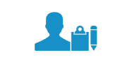 Stakeholders Interview Icon | Client Profiling | Mobile App Development Stakeholders Interview Icon | Client Profiling | Mobile App Development