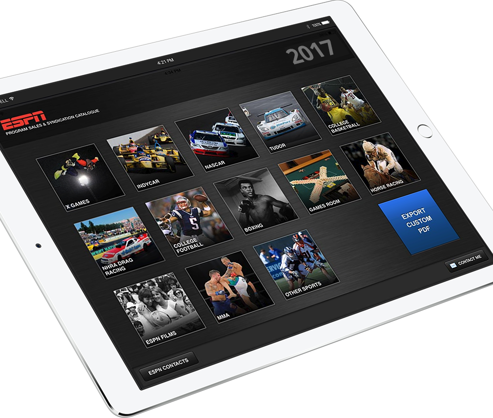 ESPNImg Software Development Company
