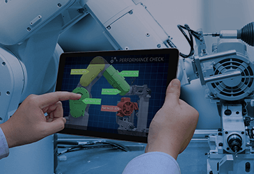 How IoT Can Help Tools Manufacturing Companies?