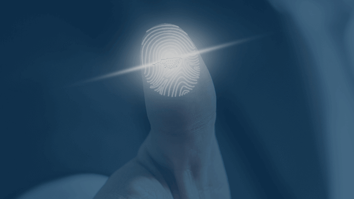 Blockchain Identity Management: Enabling control over Identity