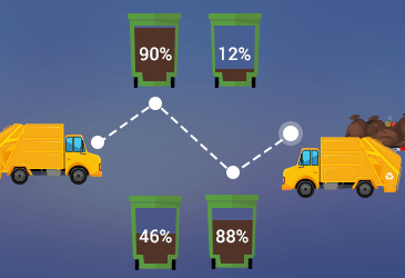 How Blockchain could transform the Waste Management Industry?