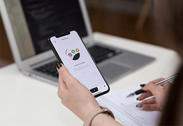 What is the Software Release Process followed by LeewayHertz?