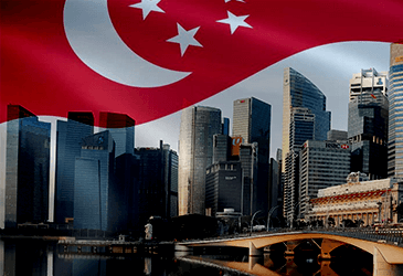 Why Blockchain Development in Singapore is Emerging?
