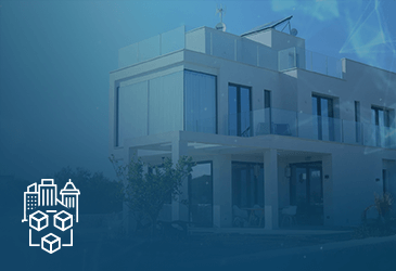 Blockchain Real Estate Process