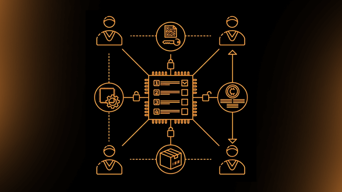 Ethereum Smart Contract