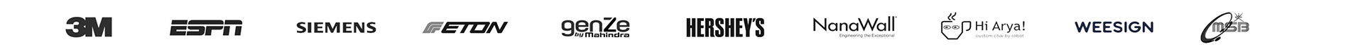 LeewayHertz Clients LeewayHertz Clients