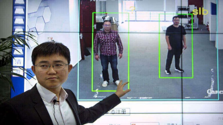 Human Presence Detection System | Coronavirus Projects