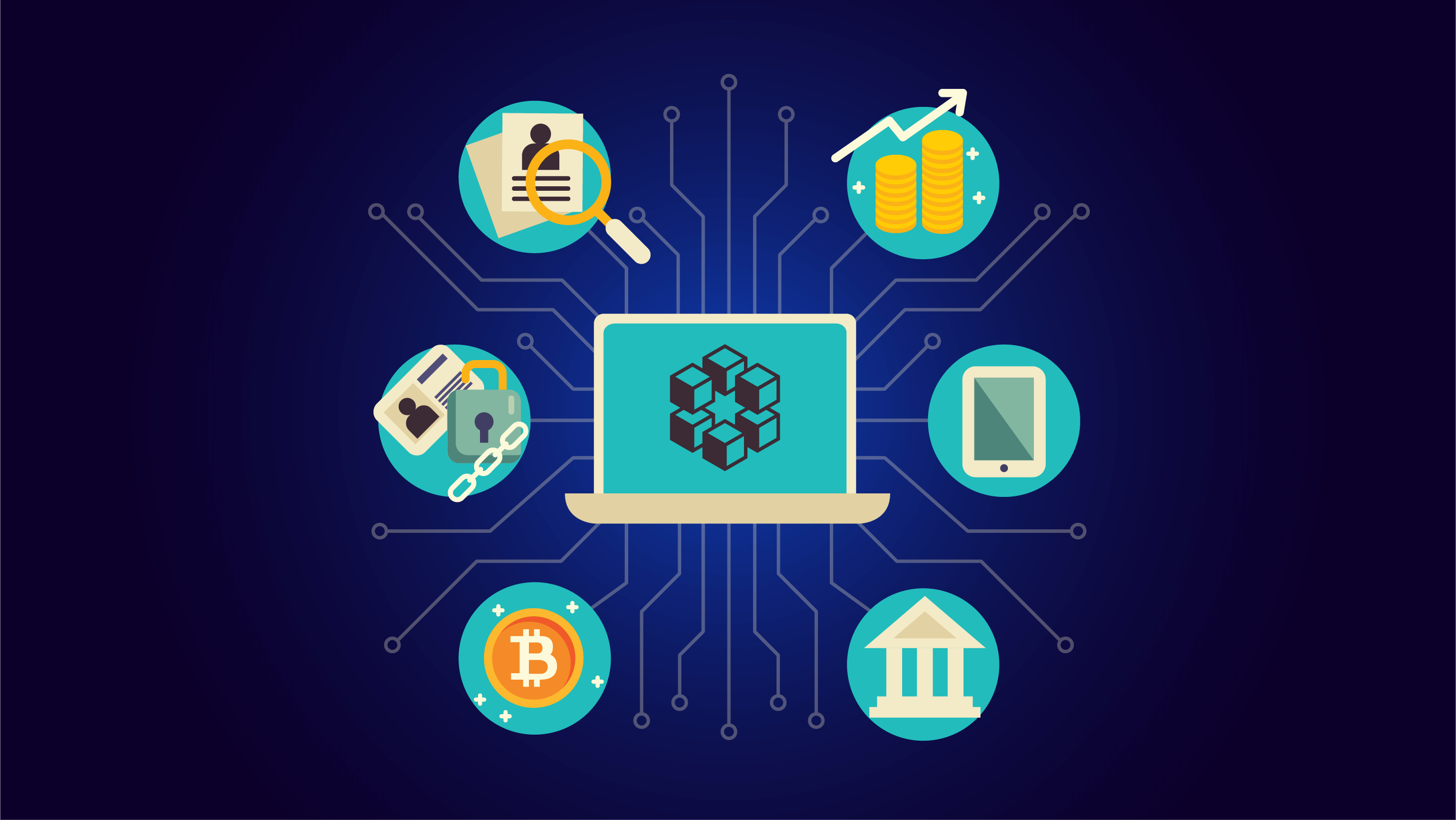 What is Blockchain? Guide for understanding blockchain basics