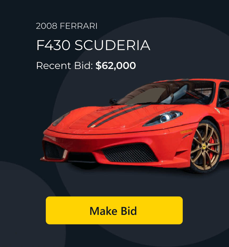 Collectors Xchange An Online Auction Marketplace