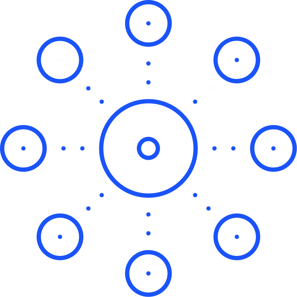 Solana dApp development