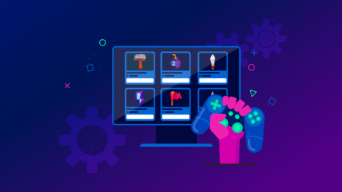Blockchain Game Development