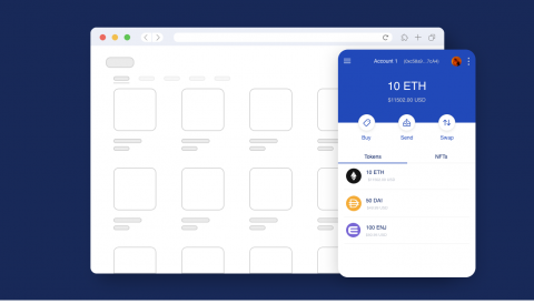 white label crypto wallet