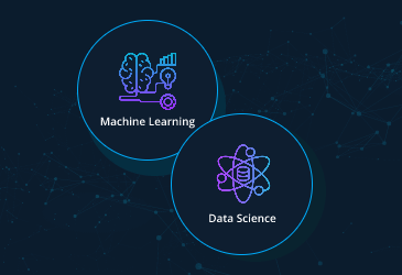 Machine Learning and Data Science Consulting Services