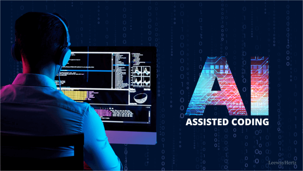 AI-assisted coding: Tools, mechanisms, benefits, and future trends