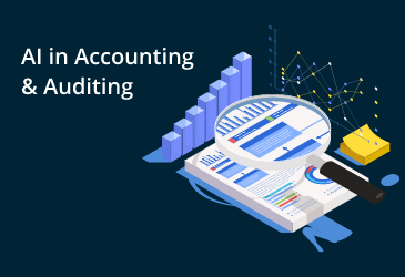 AI in accounting and auditing: Blazing new trails in financial management