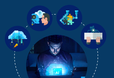 AI Copilot Development Company