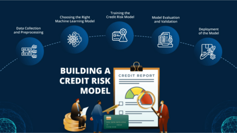 A guide to credit risk modeling using machine learning