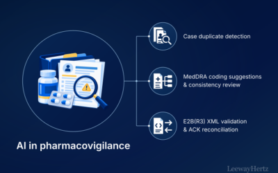 AI in Pharmacovigilance: Operating Model, Agentic Workflows and Governance